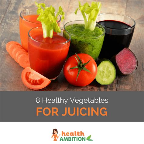 What Vegetable Juice Is Best At Phyllis Alcantar Blog