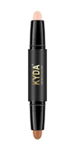 Amazon KYDA 2 Colors Liquid Freckle Pen Natural Freckle Makeup