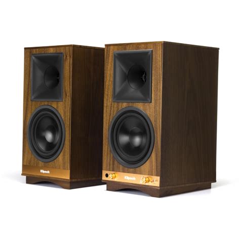 ACTIVE SPEAKERS – HeadfiAudio