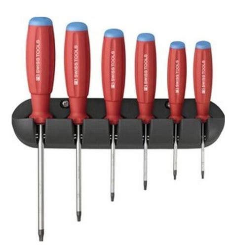 PB SWISS TOOLS Schraubenzieher Set Torx Kaufen Auf Ricardo