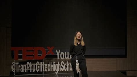 Các Mẹo Sử Dụng Nỗi Buồn Không Phải Ai Cũng Biết Thuy Trang La Tedxyouth