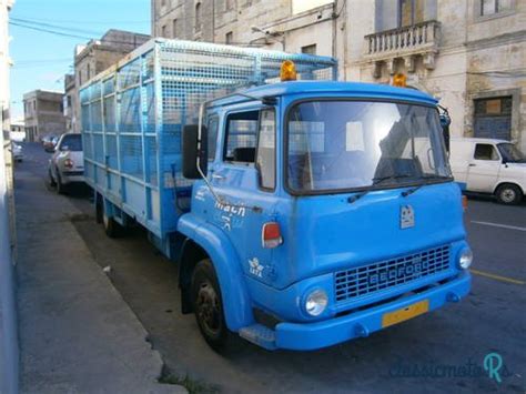 1979 Bedford Tk For Sale Malta