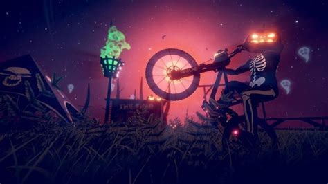 Descenders' Latest Update Brings Both Tricks And Treats