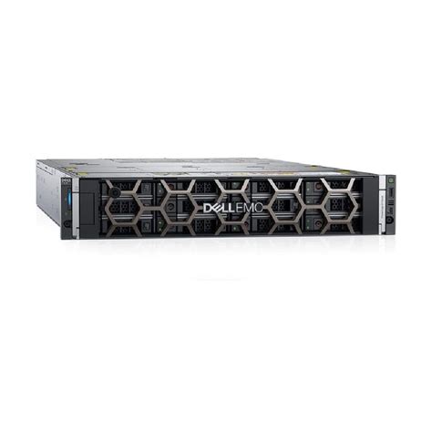 M Y Ch Dell Emc Poweredge R Xd Inch