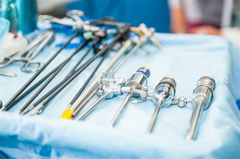 These 3 Medical Device Stocks Leave Biotech in the Dust - Flipboard