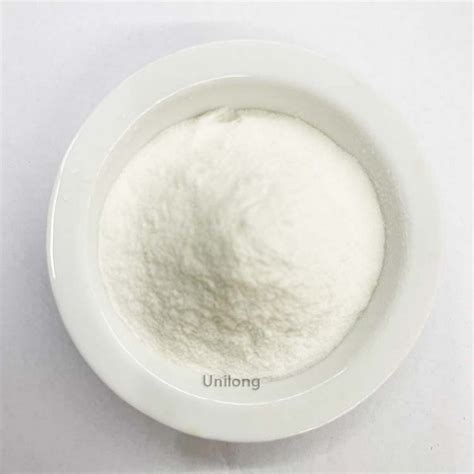 Potassium Hydrogen Phthalate CAS 877 24 7 Chemical Supplier Unilong