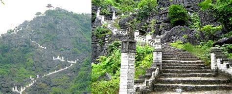 Stunning View from Hang Mua - Mua Cave, Ninh Binh - Place to visit