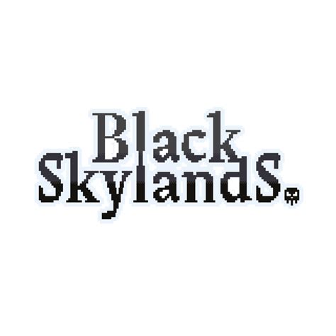 Black Skylands Box Shot For Pc Gamefaqs