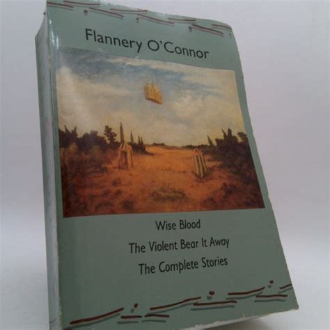 Flannery O Connor Etsy