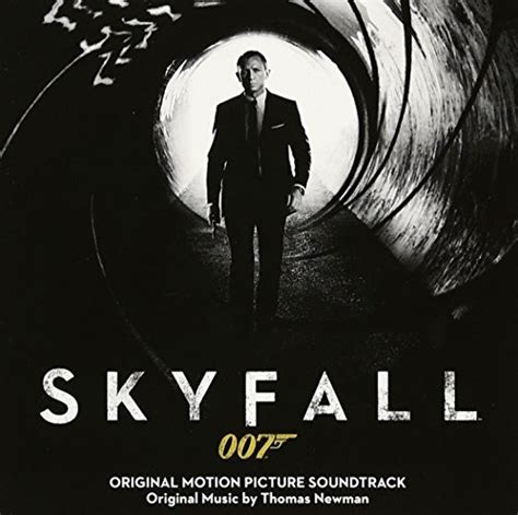 【21300】007 スカイフォール（skyfall） 宇治シネマ