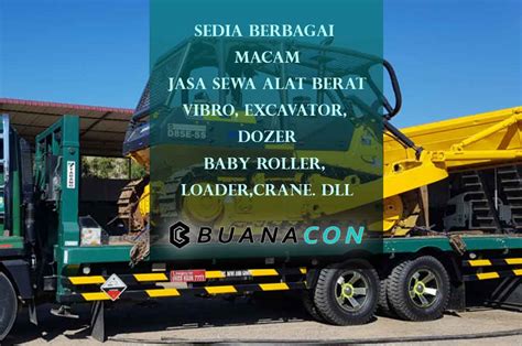 Harga Sewa Vibro Roller Per Jam Hari Rental Vibratory Roller