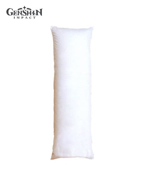 Eula Dakimakura Hugging Body Pillow cover – GenshinFans