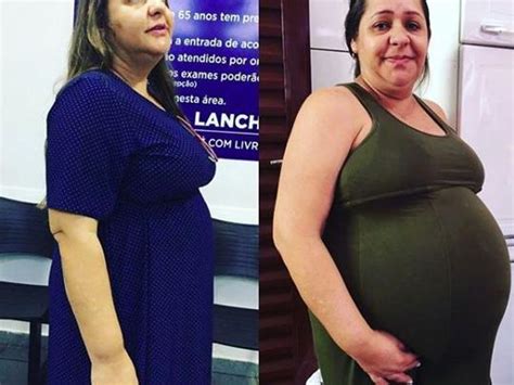 Mujer Da A Luz A Sus Nietos Para Que Su Hijo Gay Pueda Convertirse En Padre Actitudfem