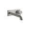 Washbasin Mixer Tap 54490 GESSI SPA Wall Mounted Metal Bathroom