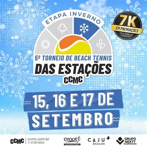 Torneio De Beach Tennis Das Esta Es Etapa Inverno Clube De Campo