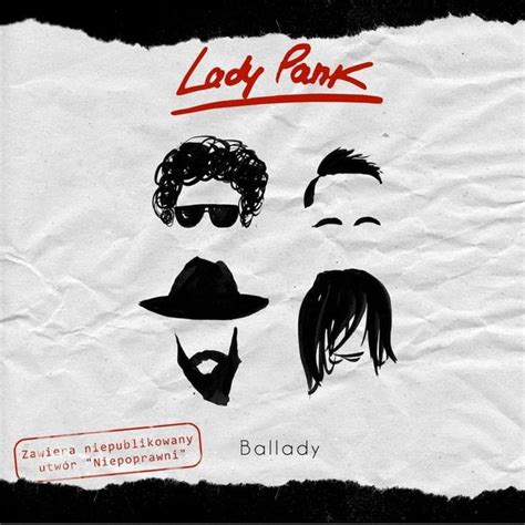 Lady Pank - Ballady Lyrics and Tracklist | Genius