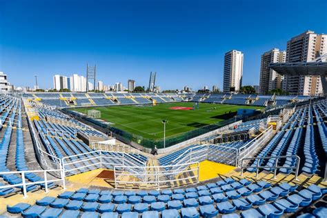 Campeonato Cearense Fcf Divulga Tabela Detalhada Das Quartas De Final