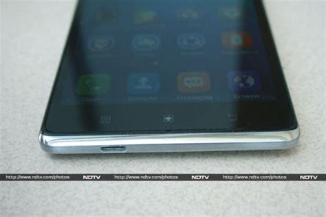 Lenovo Vibe Z Review Big And Bold Gadgets