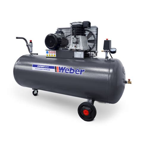 Druckluft Kompressoren Von Weber Weber Werke De