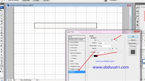 How To Make A Table In Photoshop