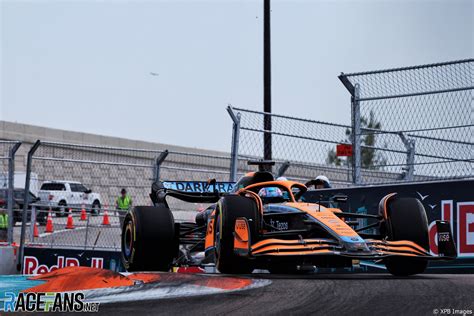 Miami Grand Prix Practice In Pictures F Pictures Motors Addict