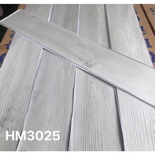 Waterproof X Mm D Pvc Wood Vinyl Floor Stickers Self