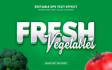 3d Text Effect For Freepik On Behance