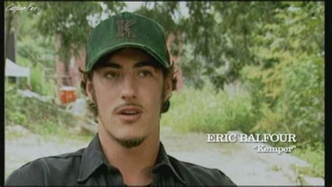 Eric Balfour Xxx Pics Telegraph