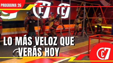 Tercera Competencia Calle Panama Temporada De Julio Youtube