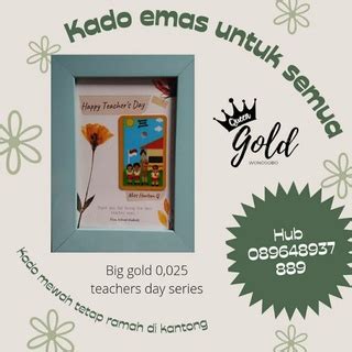 Jual Hadiah Emas Fine Gold Emas Mini Baby Gold Emas Murni Logam Mulia