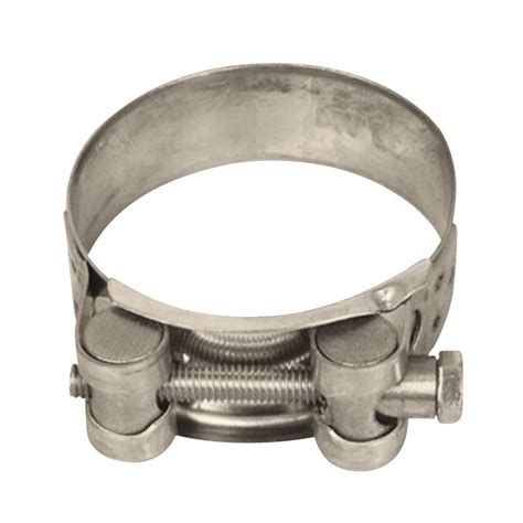 Apache Heavy Duty Super T Bolt Clamp