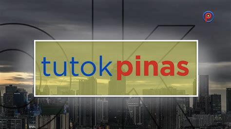 PhiNet Tutok Pinas OBB Headlines 23 JUNE 2023 YouTube