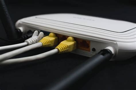 Diferencias Entre Routers Módems Y Puntos De Acceso Inalámbricos ¿qué