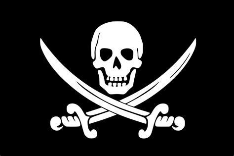 Pirate Flags And Their Meanings