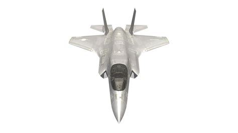 F-35B Lightning II - Download Free 3D model by shangus930 [fa3e9c1 ...