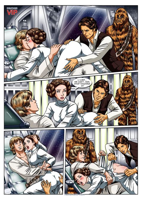 Rule 34 Ass Grab Brother Brother And Sister Chewbacca Comic Dubious