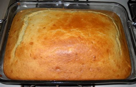 Bahamian Johnny Bread Recipe