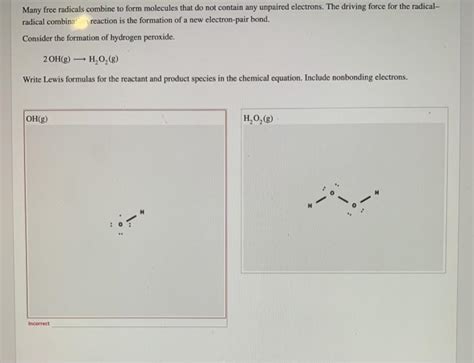 Solved Consider The Incomplete Structure Add Formal Charges