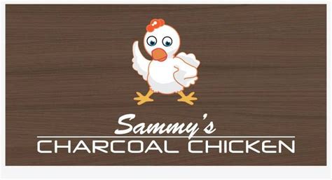 Sammys Charcoal Chicken Restaurant Best Food Delivery Menu Coupons