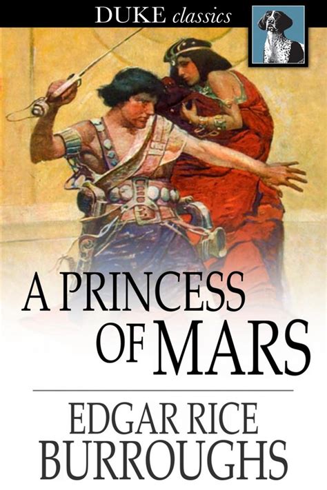 A Princess Of Mars Read Online Free Book By Burroughs Edgar Rice At