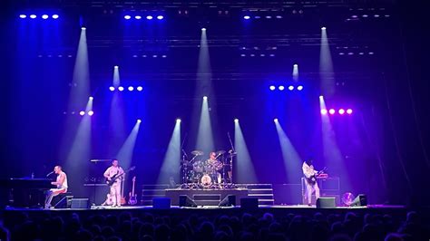 The Bohemians Queen Greatest Hits Rhyl Pavilion