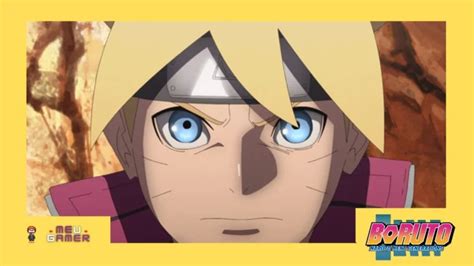 Boruto Naruto Next Episódio 287 Horário E Detalhes Meugamer