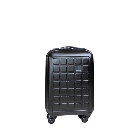 Maleta American Tourister Rigida 19 negra Bodega Aurrera en línea