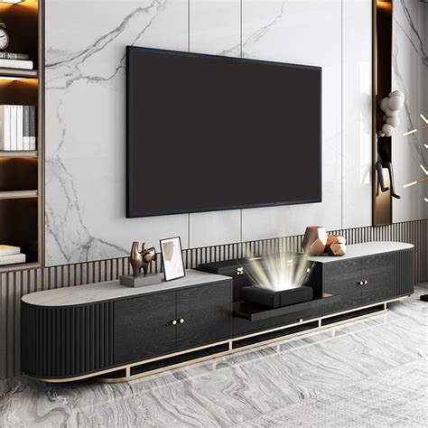 Modern Tv Stand By Sintered Stone Free Shipping