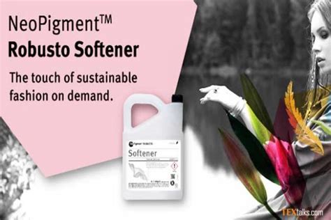 Kornit Digital Introduces Neopigment Robusto Softener Solution For