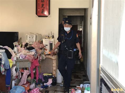 彰化民宅火警 12歲全盲在家自學女童和2歲妹雙亡 社會 自由時報電子報