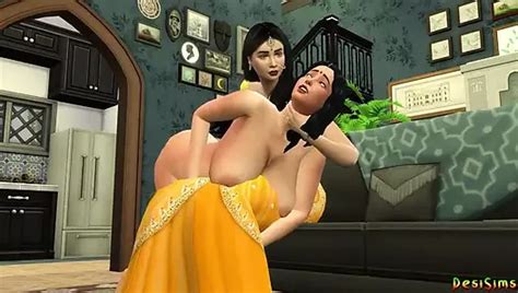 Sasvani Basanthi Episode Wickedwhims Fan Request Cartoon Cartoon Porn Xhamster