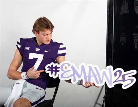 3 Takeaways As Kansas State Finalizes 2025 Recruiting Class