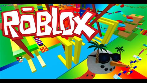 Roblox Obby Photo