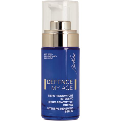 Bionike Defence My Age Intensive Renewing Serum 30 ml Fiyatı